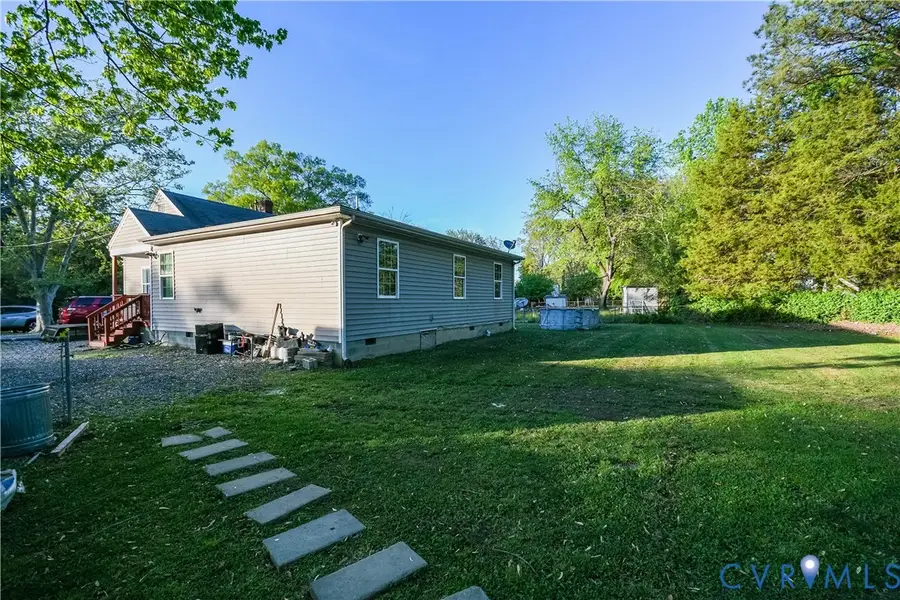 4903 Castlewood Road, Bensley, VA 23234 - #2