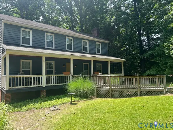 3611 Locust Court, Quinton, VA 23141