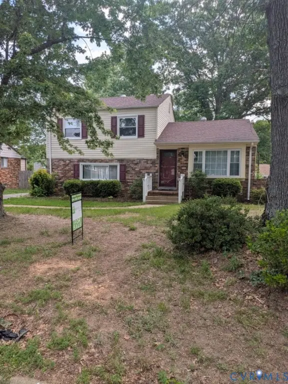 5331 Brookshire Drive, Richmond, VA 23234