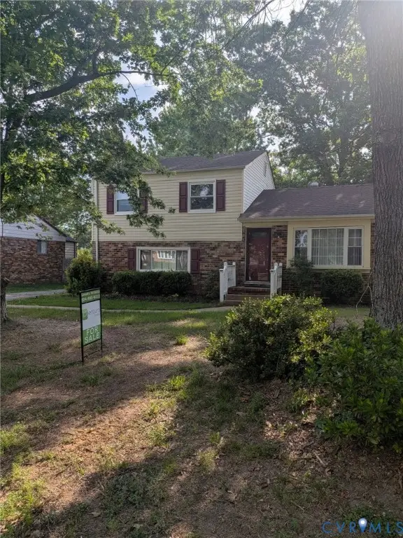 5331 Brookshire Drive, Richmond, VA 23234 - #2