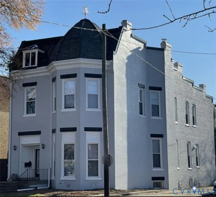 2125 Grove Avenue, Richmond, VA 23220 - #1