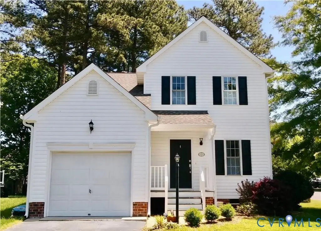 11425 Brockton Place, Glen Allen, VA 23059 - #1