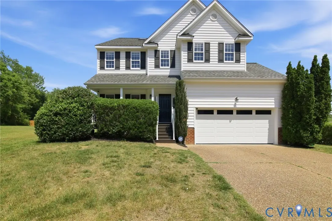 1700 Pine Cliff Terrace, Laurel, VA 23228 - #1