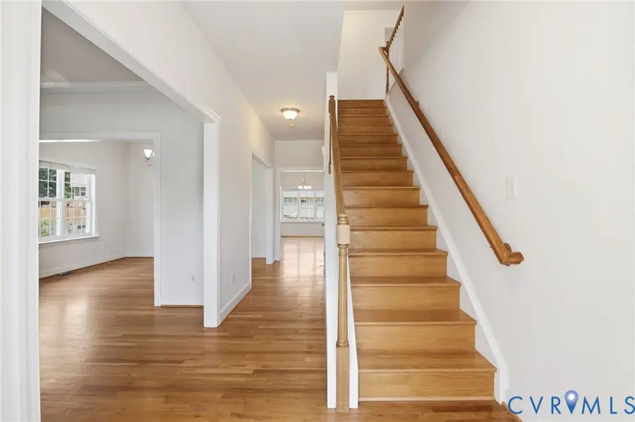 1700 Pine Cliff Terrace, Laurel, VA 23228 - #3