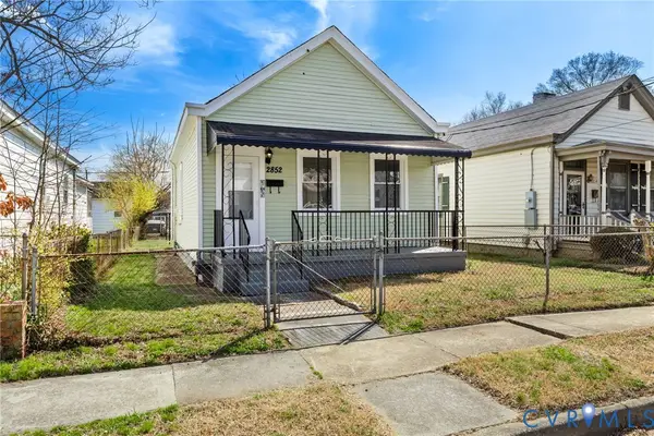 2852 Lawson Street, Redwood, VA 23224