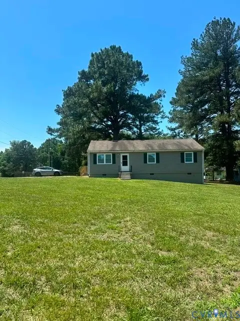 19705 Dorothy Circle, Dinwiddie, VA 23841 - #1