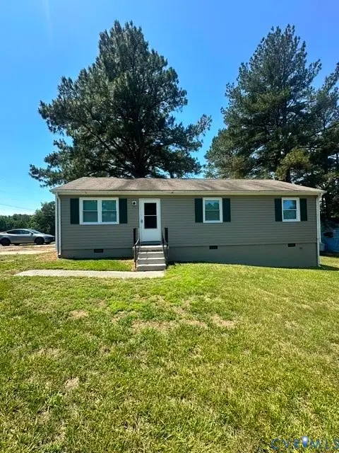 19705 Dorothy Circle, Dinwiddie, VA 23841 - #2
