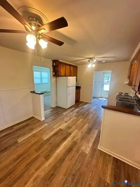 19705 Dorothy Circle, Dinwiddie, VA 23841 - #3