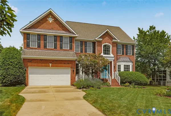 4945 Riverplace Court, Glen Allen, VA 23059