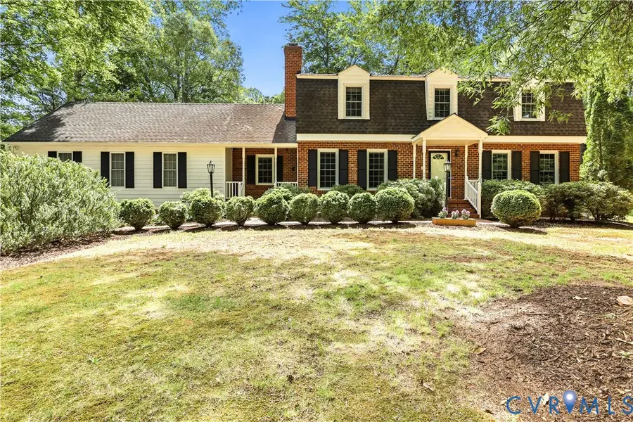 1610 Reams Road, Powhatan, VA 23139 - #3