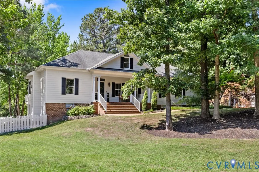 433 Elm Creek Drive, Manakin Sabot, VA 23103 - #3