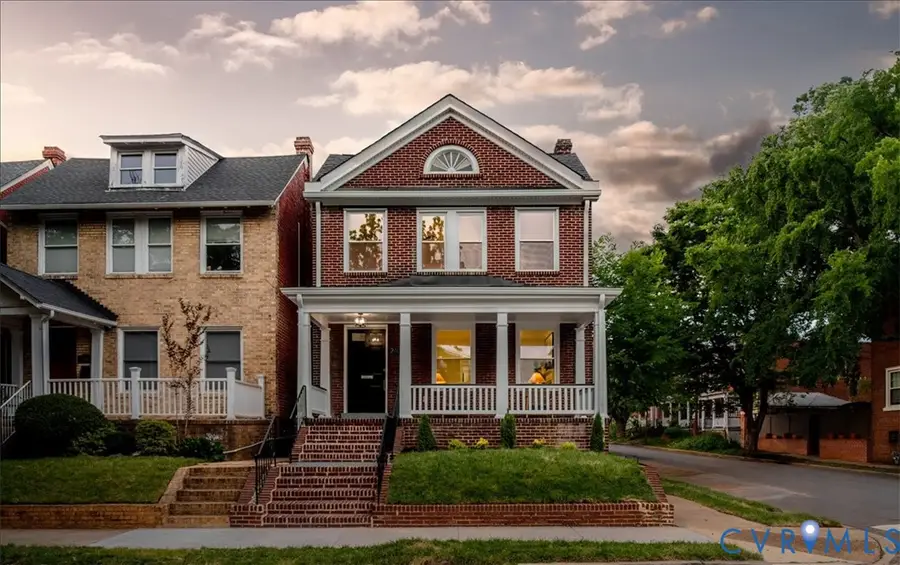 2400 Rosewood Avenue, Richmond, VA 23220 - #2