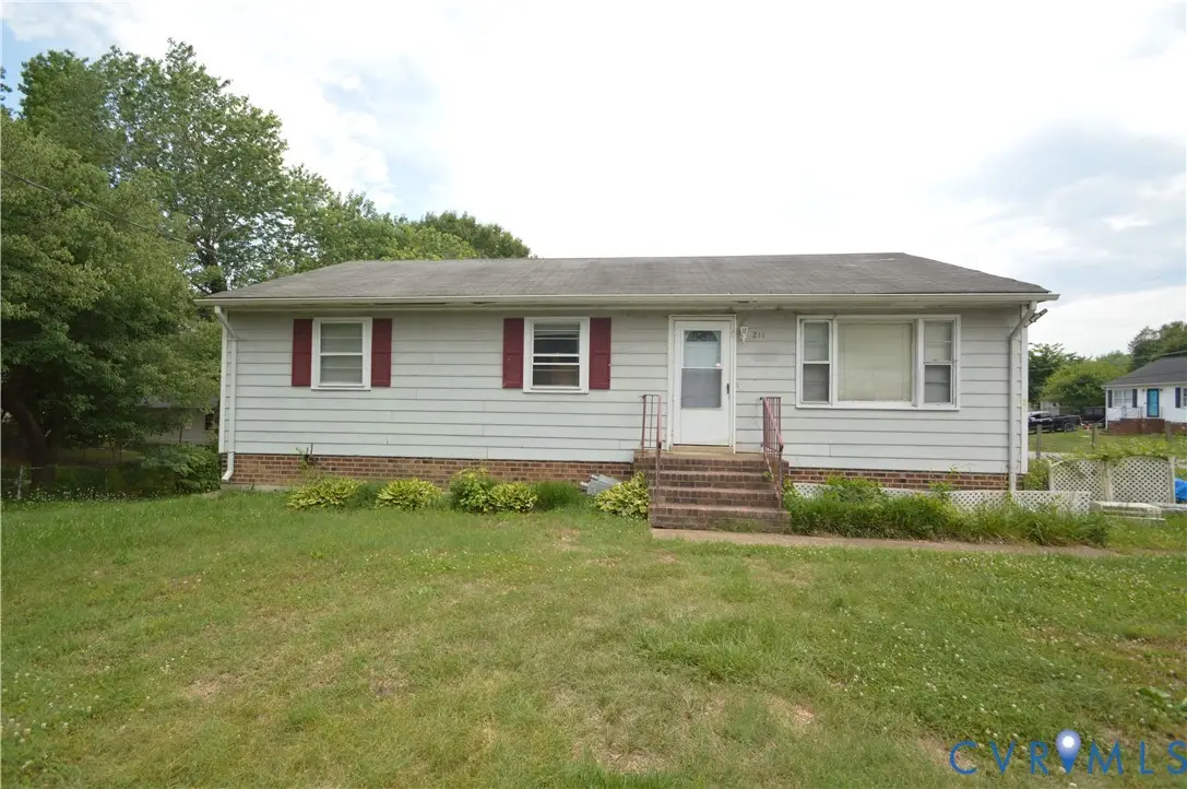 211 Forest Avenue, Richmond, VA 23223 - #1