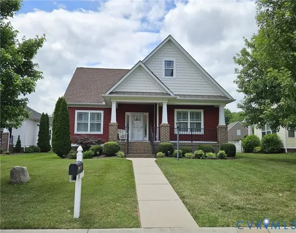 110 Giddy-up Lane, Ashland, VA 23005