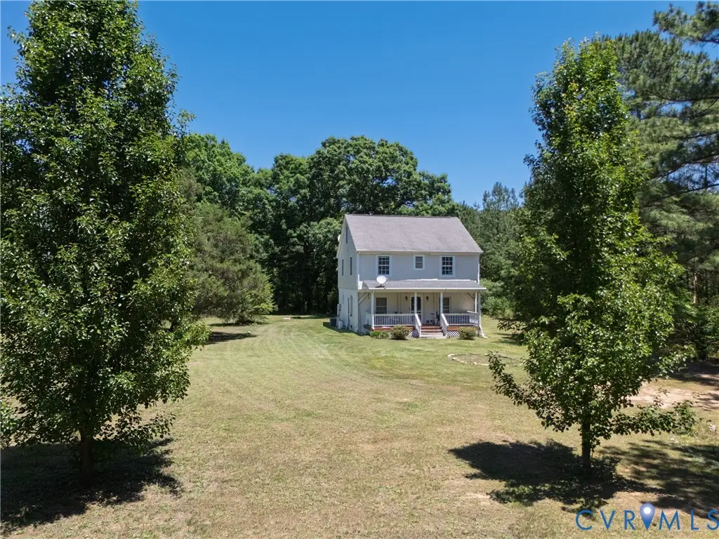 971 Liberty Road, Alberta, VA 23821 - #1