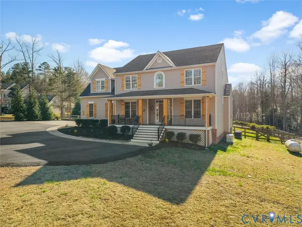 9310 Beaver Bridge Road, Moseley, VA 23120