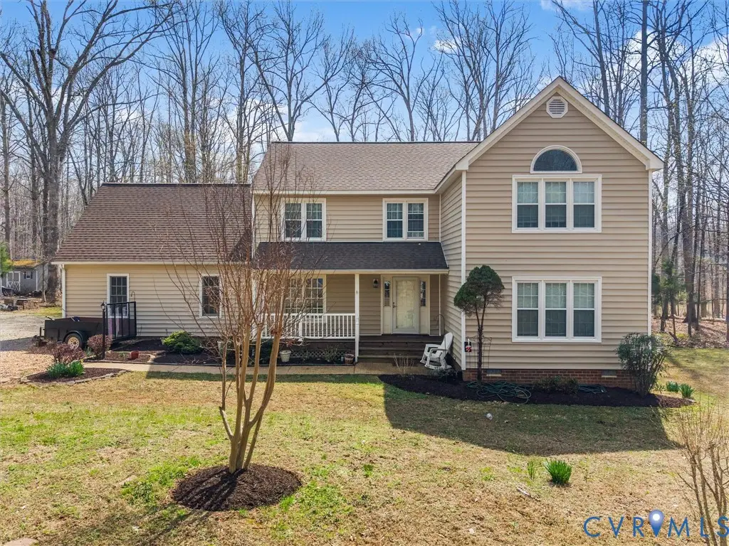 3489 Richards Run, Powhatan, VA 23139 - #1