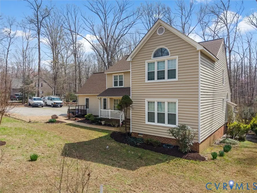 3489 Richards Run, Powhatan, VA 23139 - #3
