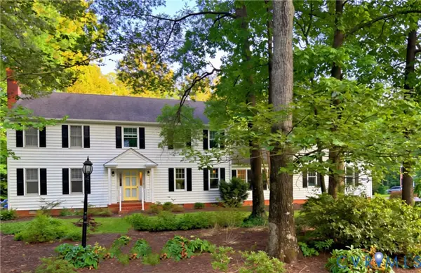 10817 N Bank Road, Henrico, VA 23238