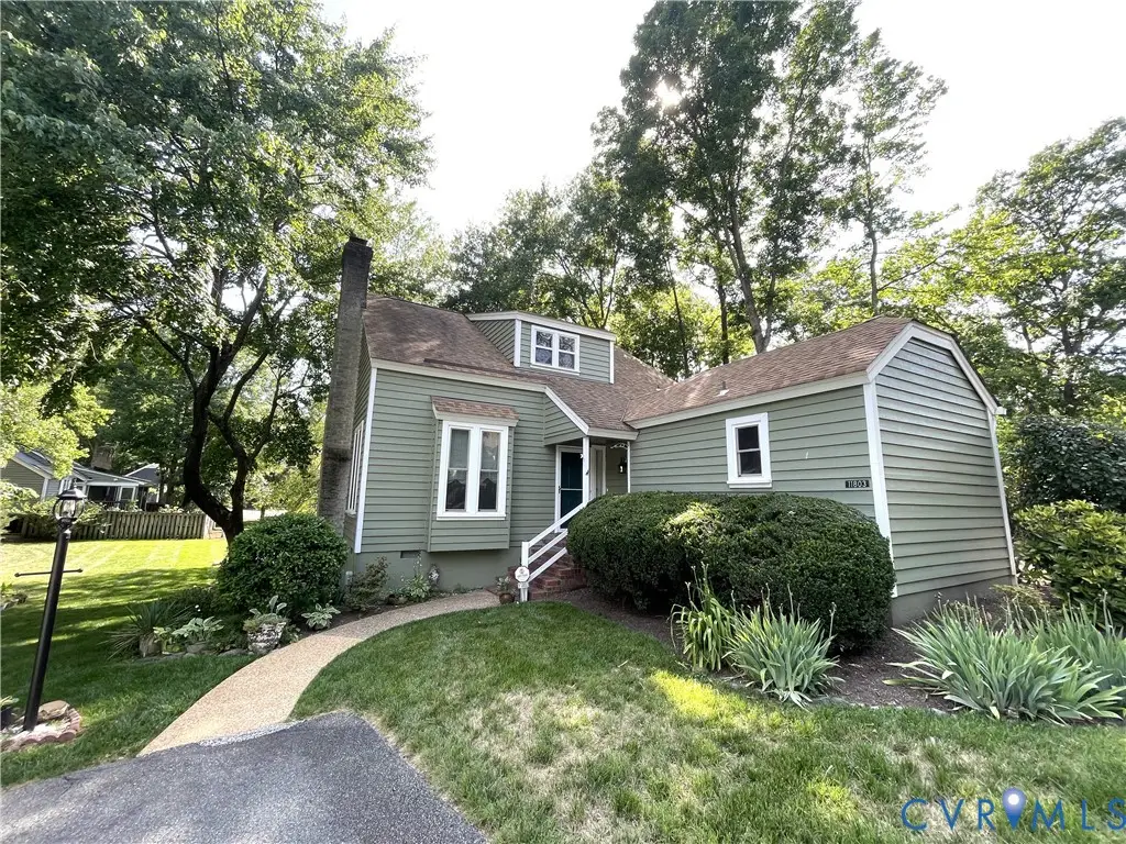 11803 Rochampton Square, Henrico, VA 23238 - #1