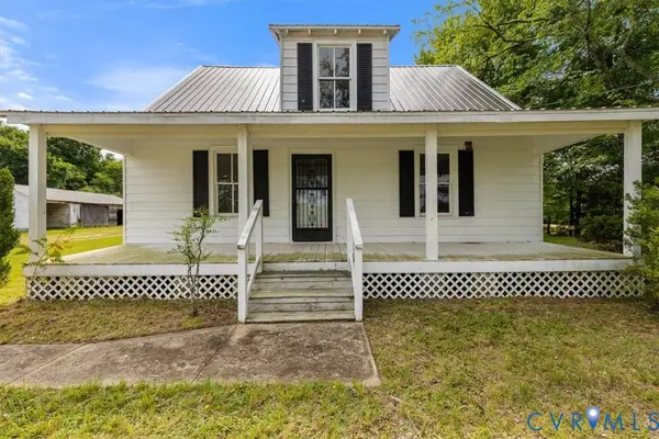 422 Cartersville Road, Cumberland, VA 23040