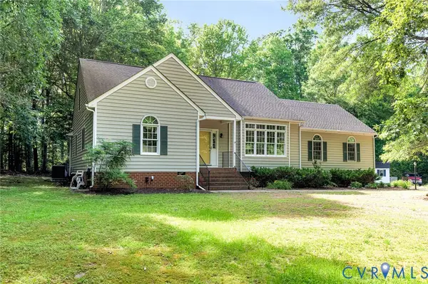 6009 Studley Woods Drive, Hanover, VA 23069