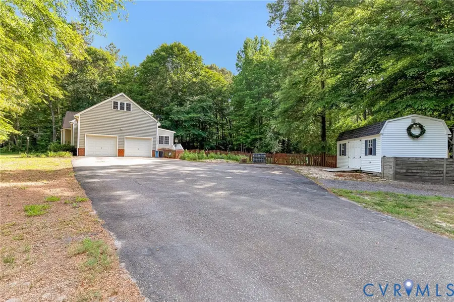 6009 Studley Woods Drive, Hanover, VA 23069 - #3