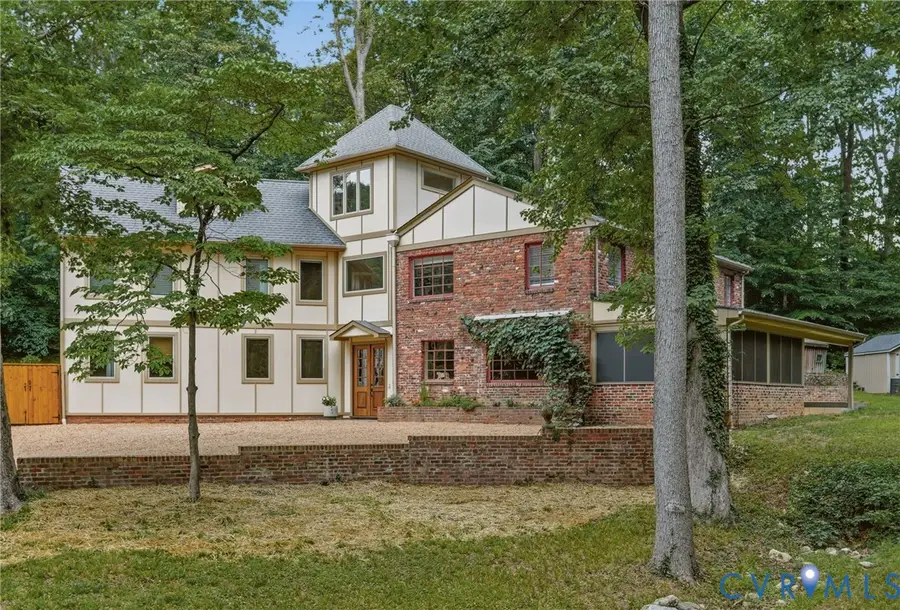 2339 Jimmy Winters Road, Bon Air, VA 23235 - #2