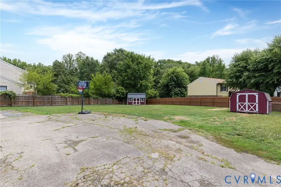 619 Whiffletree Road, North Chesterfield, VA 23236 - #3