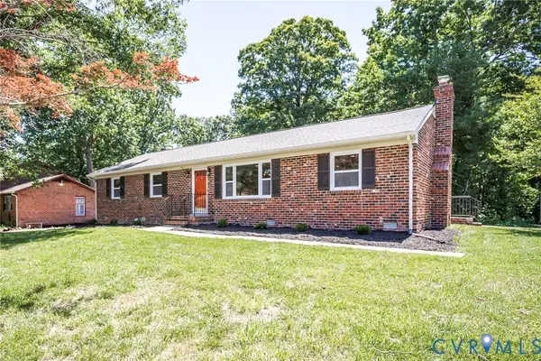 3337 Oak Meadow Lane, Midlothian, VA 23112