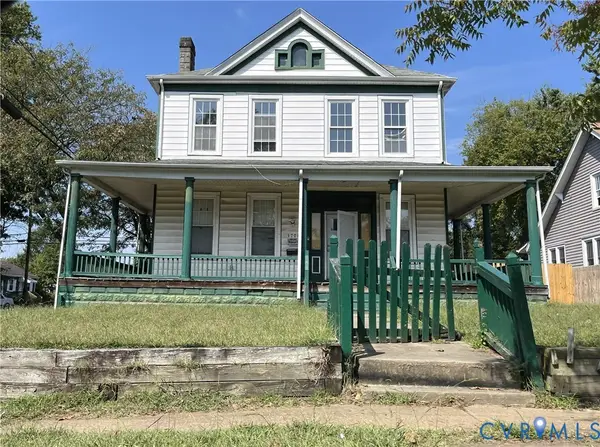 1708 Mechanicsville Turnpike, Richmond, VA 23223