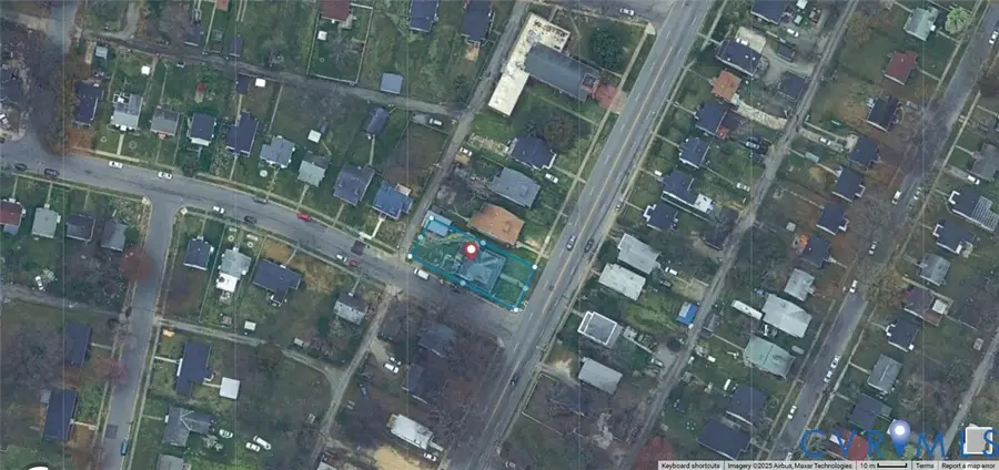 1708 Mechanicsville Turnpike, Richmond, VA 23223 - #3
