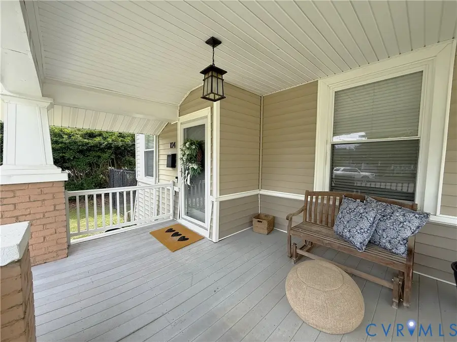 104 Lafayette Avenue, Colonial Heights, VA 23834 - #3