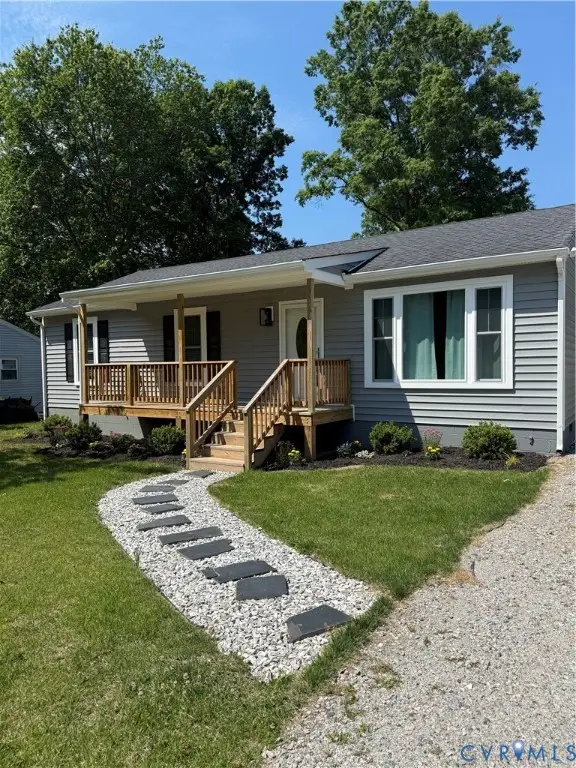 8718 Huntingcreek Circle, North Chesterfield, VA 23237 - #1