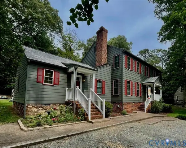 12500 Musical Lane, Midlothian, VA 23113