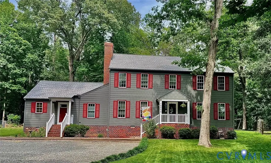 12500 Musical Lane, Midlothian, VA 23113 - #2