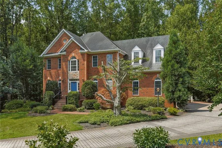 604 Cross Ridge Ln, Manakin Sabot, VA 23103 - #3