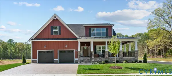 2160 Green Level Road, Beaverdam, VA 23086
