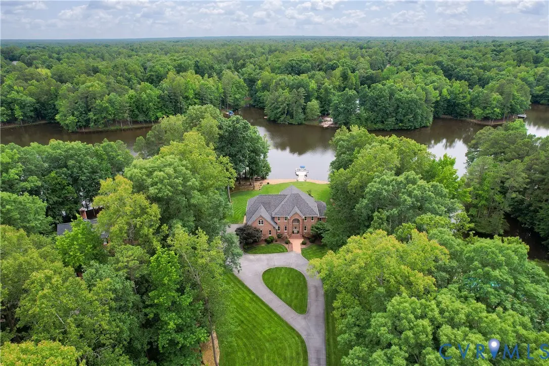 8911 Whistling Swan Road, Chesterfield, VA 23838 - #1