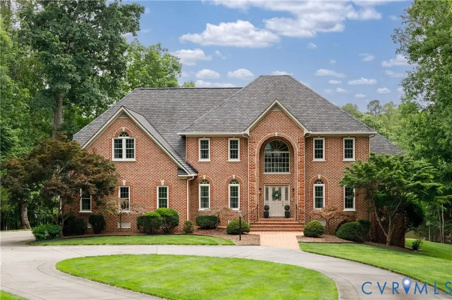 8911 Whistling Swan Road, Chesterfield, VA 23838 - #2
