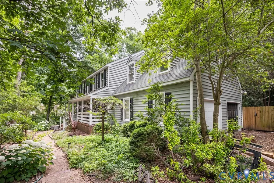 13403 Bradenshire Court, Midlothian, VA 23114 - #2