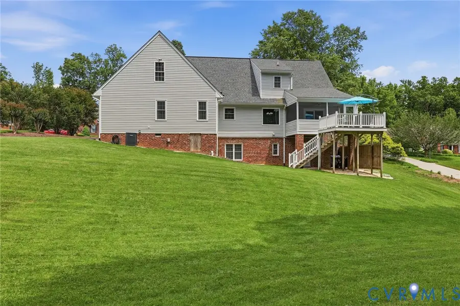 4320 Stebbins Street, Chester, VA 23831 - #3