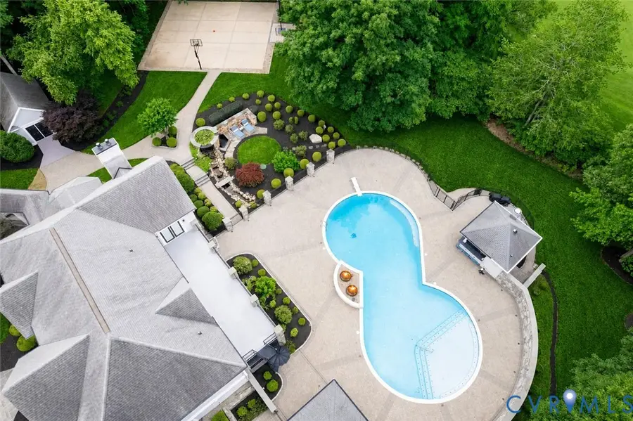 15512 Chesdin Green Way, Chesterfield, VA 23838 - #3