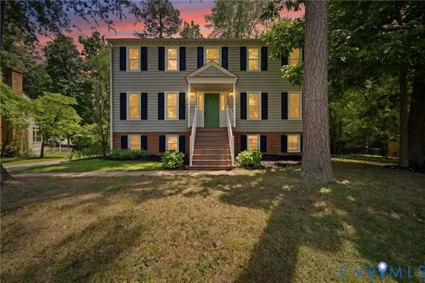 12611 Lancey Court, Midlothian, VA 23114