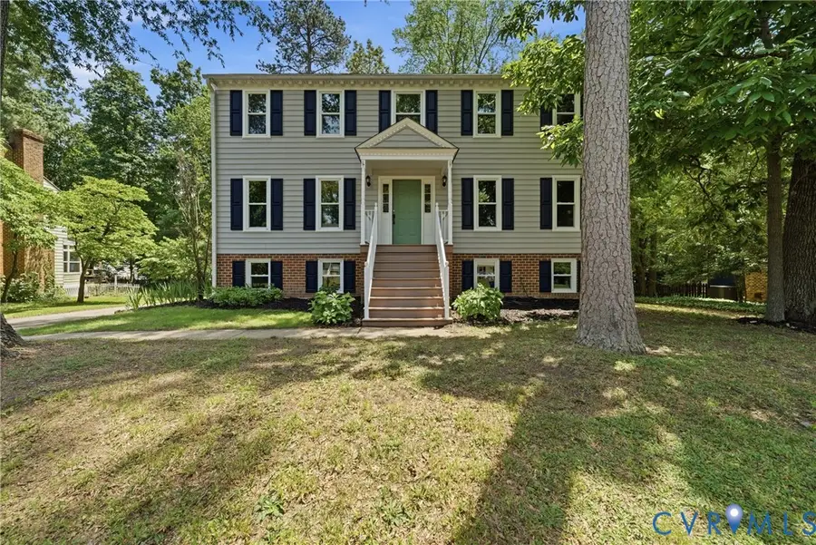 12611 Lancey Court, Midlothian, VA 23114 - #2