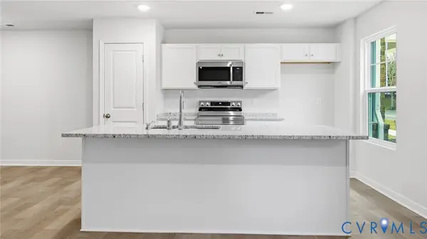 14632 Hancock Towns Drive #R-2, Chesterfield, VA 23832