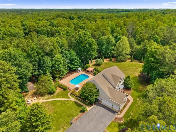 2000 Steeplechase Parkway, Goochland, VA 23063