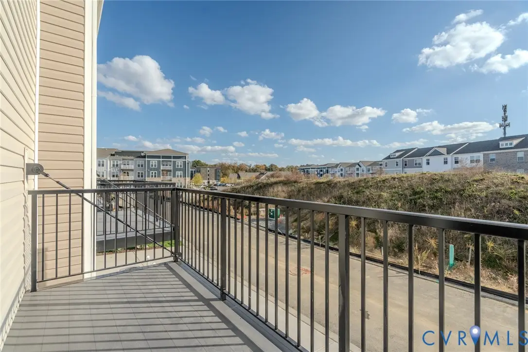2124 Blossom Trail Avenue #H-2, East Highland Park, VA 23223 - #1