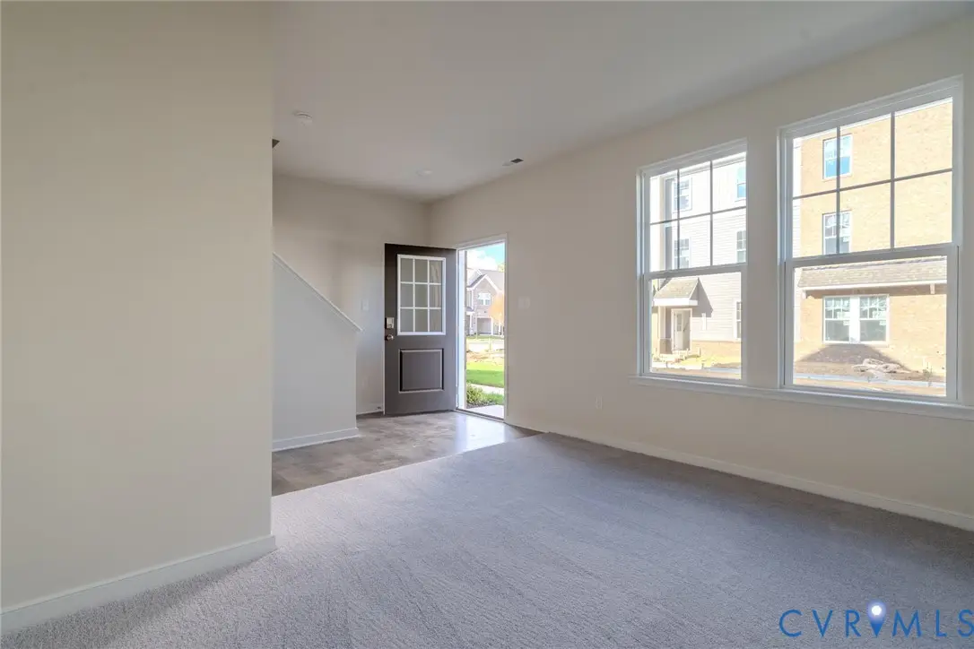 2126 Blossom Trail Avenue #H-3, East Highland Park, VA 23223 - #1