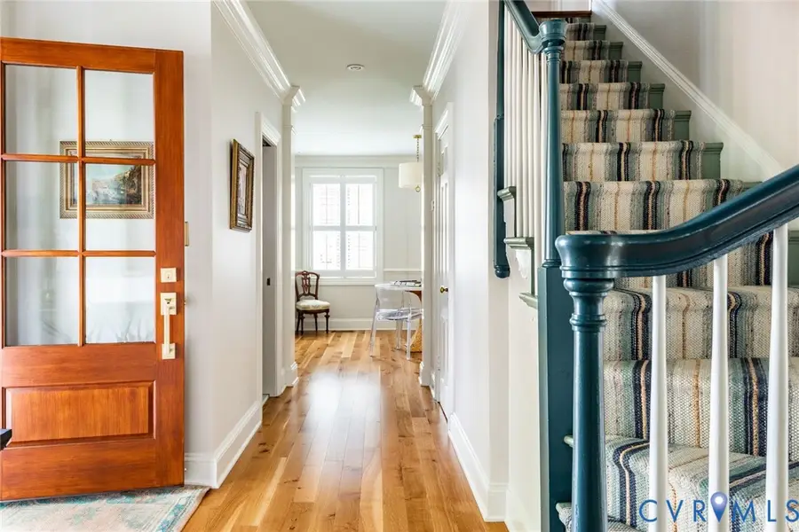 117 Matoaka Road, Richmond, VA 23226 - #3